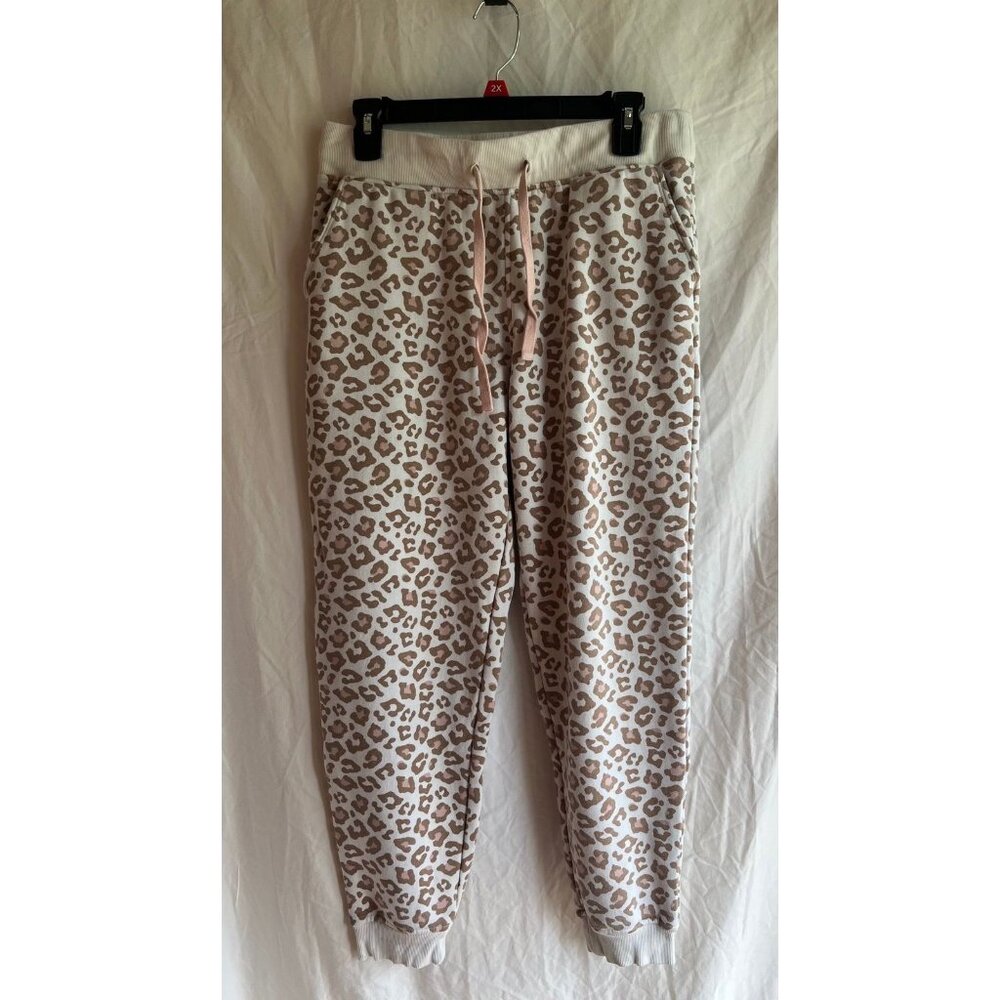 Women’s ugg sleep pants size xl
